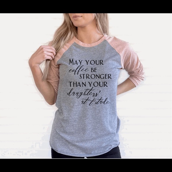 Stronger coffee than daughters attitude - Picture 5 of 6